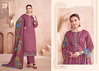 Ezra By Alok Suit Pure Cambric Best Dress Material Wholesale Shop In Surat